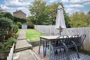 Garden- click for photo gallery